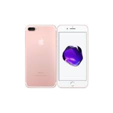 მობილური ტელეფონი MOBILE AND   APPLE IPHONE 7 PLUS 32GB ROSE GOLD (A1784)