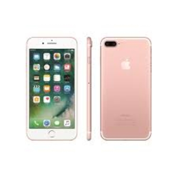 მობილური ტელეფონი MOBILE AND   APPLE IPHONE 7 PLUS 32GB ROSE GOLD (A1784)