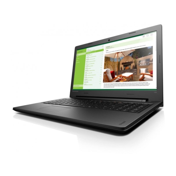 ნოუთბუქი   IDEAPAD LENOVO IDEAPAD 14" HD I3 5005U 4GB ,128GB SSD NO ODD,NO-OS