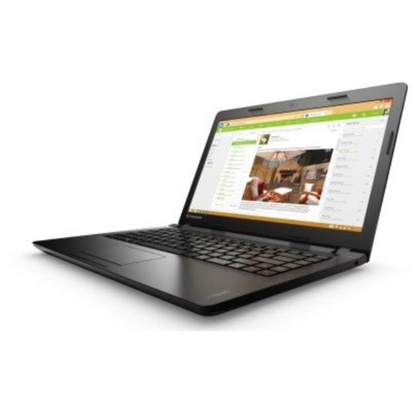 ნოუთბუქი   IDEAPAD LENOVO IDEAPAD 14" HD I3 5005U 4GB ,128GB SSD NO ODD,NO-OS