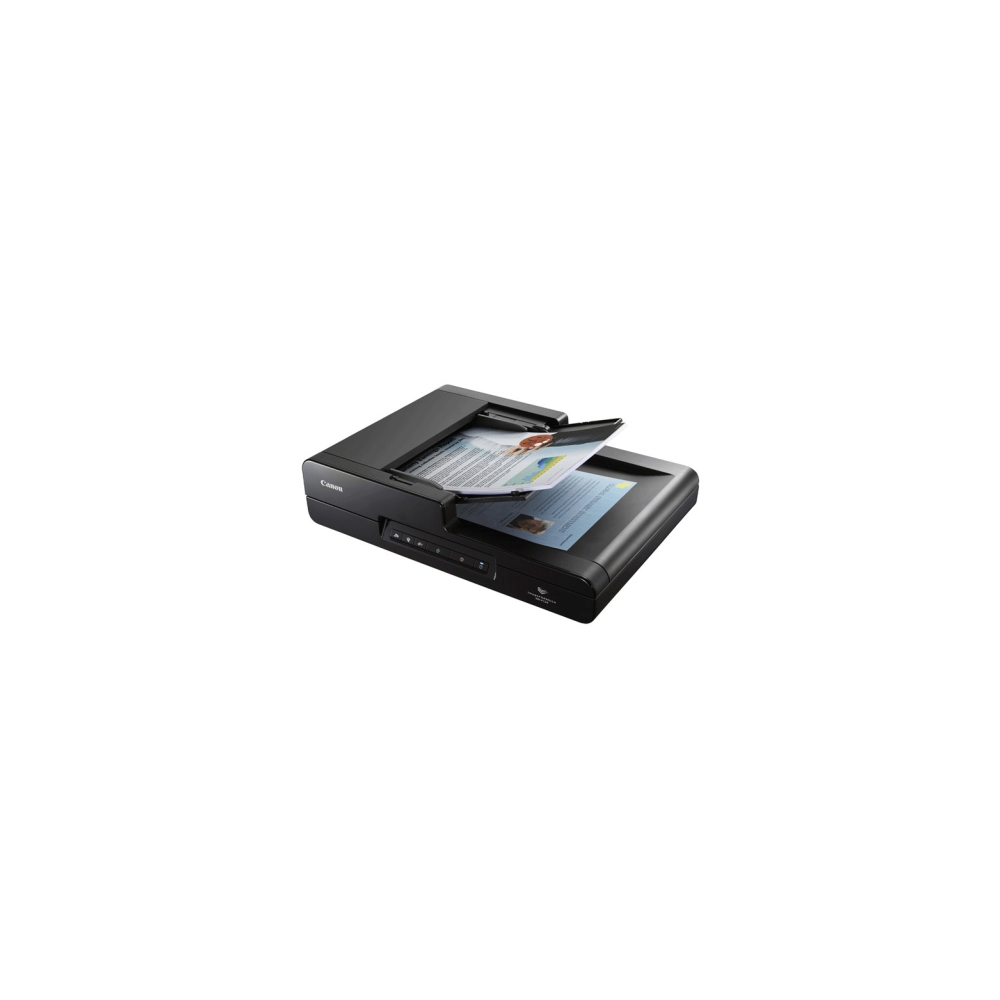სკანერი   CANON IMAGE READER F120