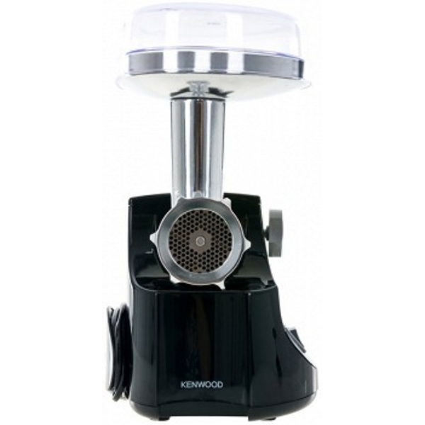 KENWOOD MG474, 1500W, Meat Grinder, Black