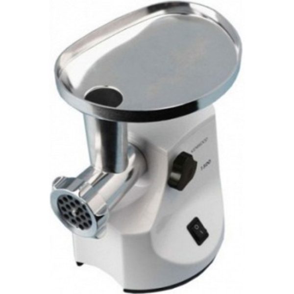 Kenwood MG510, 1600W, Meat Grinder, Silver