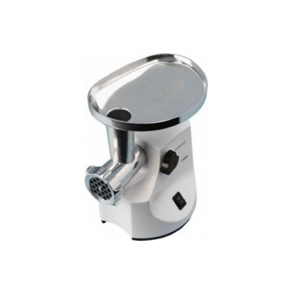 ხორცსაკეპი Kenwood MG510, 1600W, Meat Grinder, Silver
