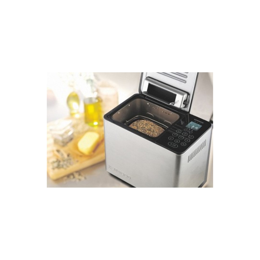 პურის საცხობი KENWOOD BM450