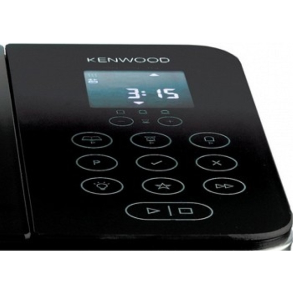 პურის საცხობი KENWOOD BM450