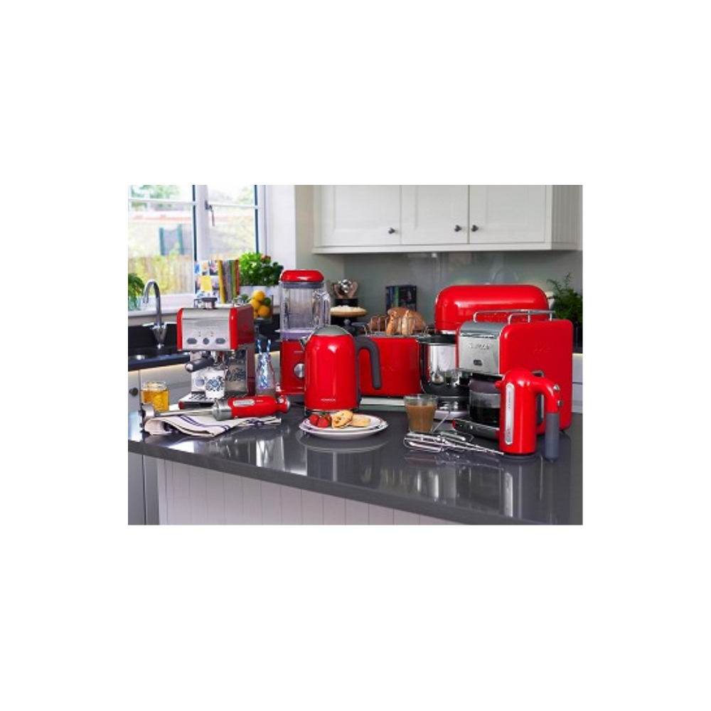 ყავის მადუღარა KENWOOD ES020RD