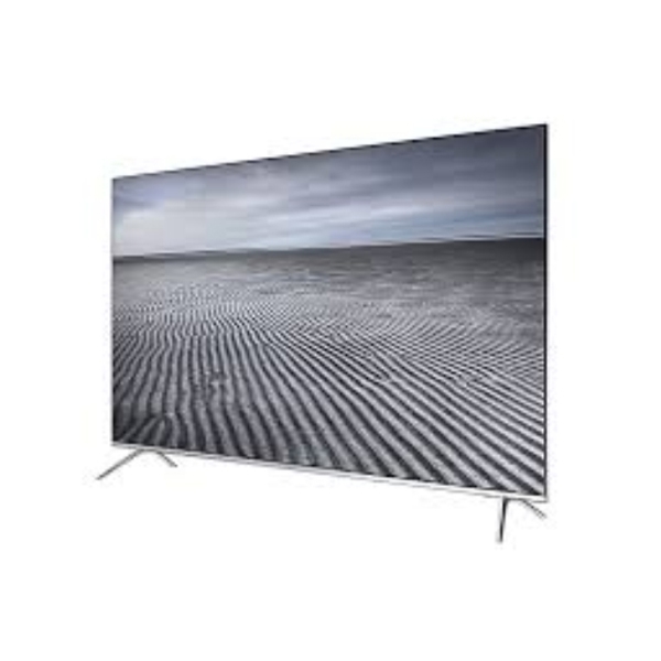 ტელევიზორი  LED  TV 49"(124CM) UE49KS7000UXRU  SILVER CURVARTURE 4200R  SMART 4K 3840X2160 2200PQI200HZ  DVB-T2CS2 HDMI USB CI  WIFI