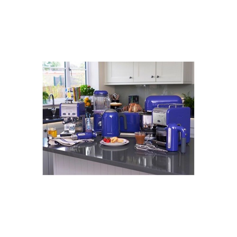 ყავის მადუღარა KENWOOD ES020BL