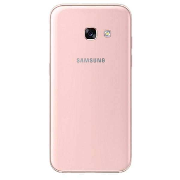 მობილური ტელეფონი   SAMSUNG A320F GALAXY A3 2017 LTE (4.5G) IP68 16GB DUOS PEACH