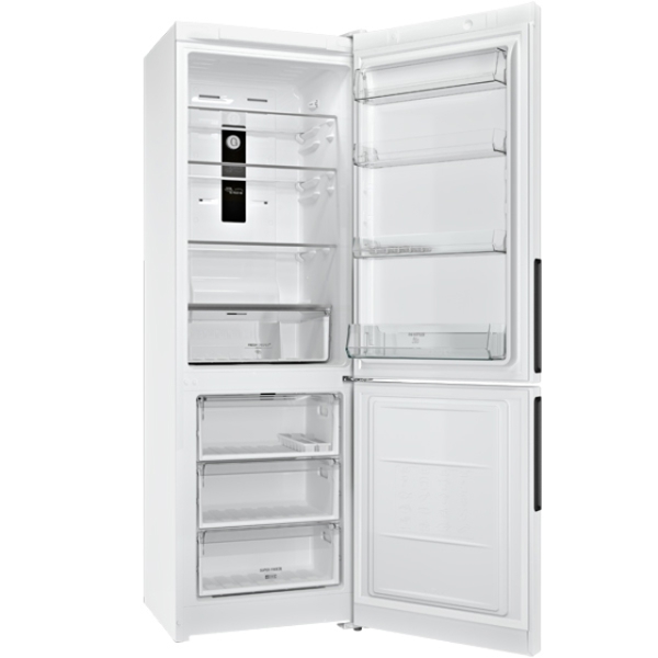 მაცივარი  HOTPOINT-ARISTON HF 7180 W O