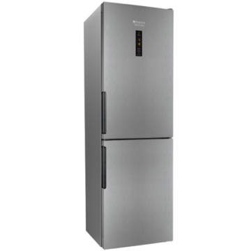 მაცივარი  HOTPOINT-ARISTON HF 7181 X O