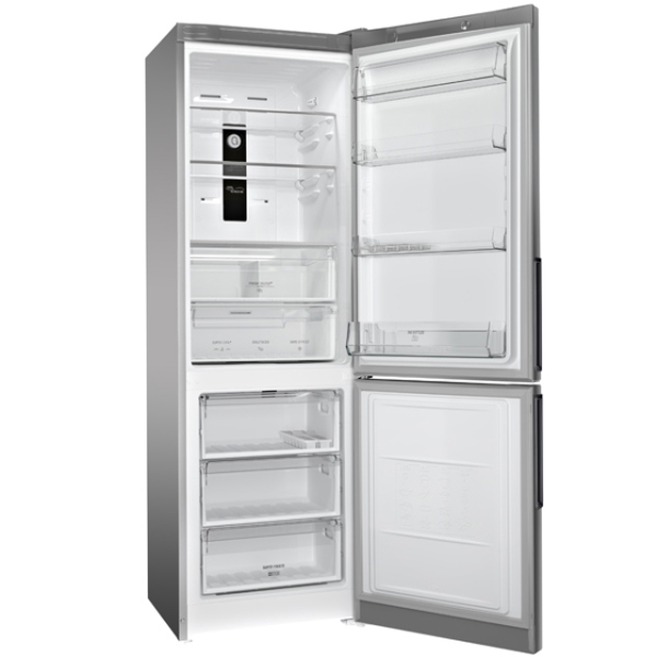 მაცივარი  HOTPOINT-ARISTON HF 7181 X O