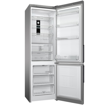 მაცივარი  HOTPOINT-ARISTON HF 7201 X RO