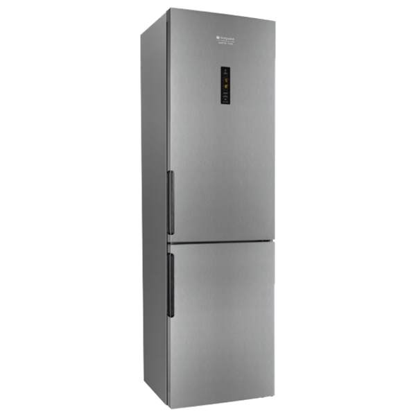 მაცივარი  HOTPOINT-ARISTON HF 7201 X RO