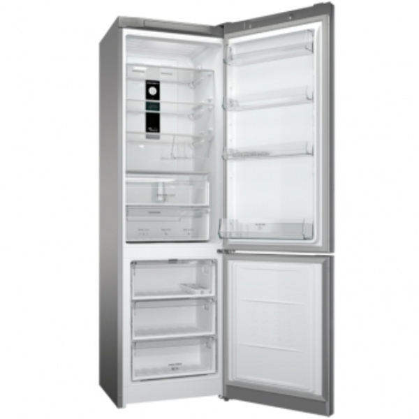 მაცივარი  HOTPOINT-ARISTON HF 9201 X RO