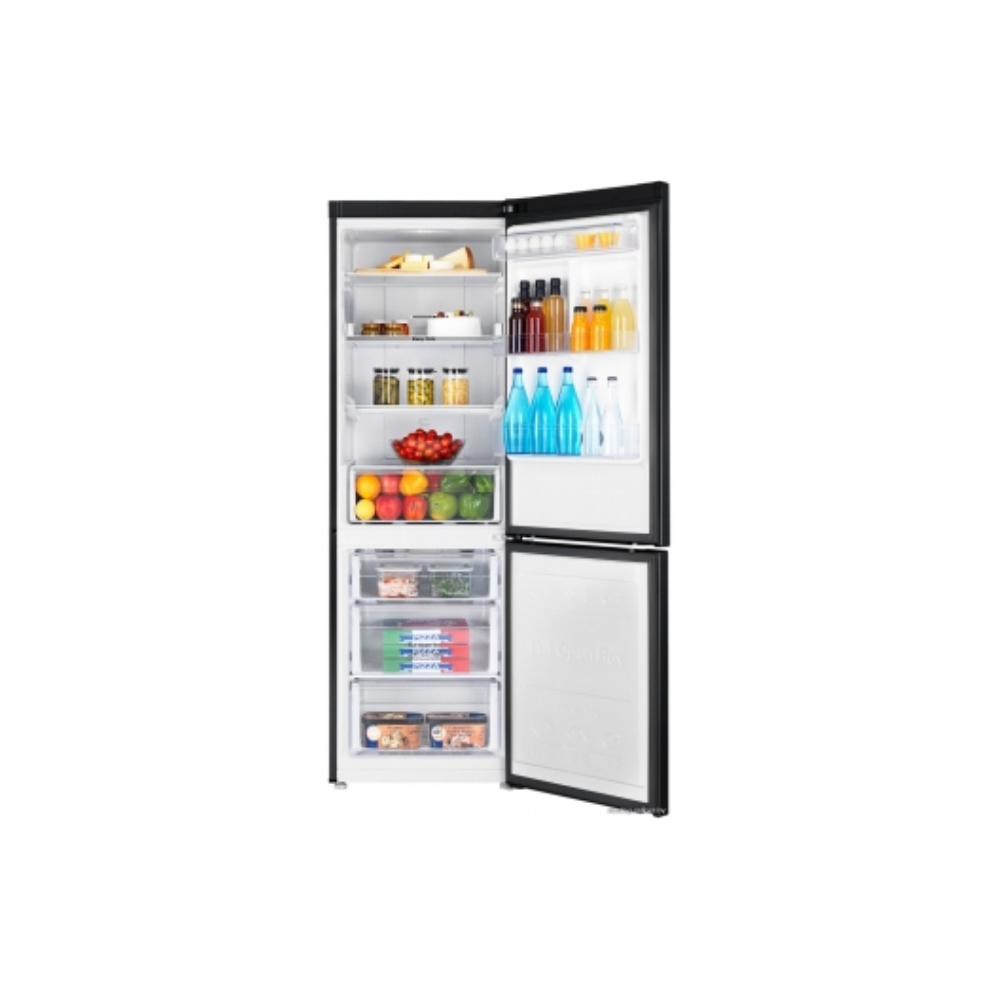 მაცივარი  SAMSUNG RB33J3420BC