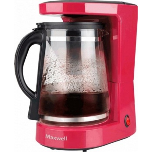 ყავის მადუღარა MAXWELL MW-1656   