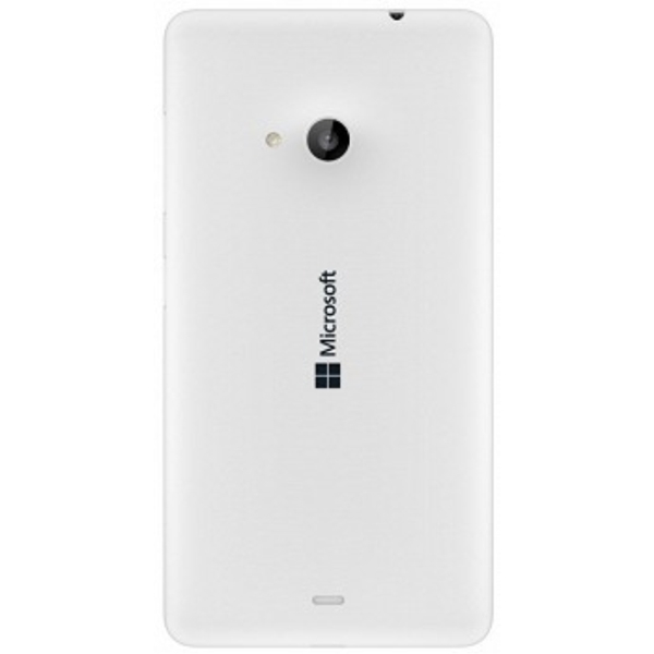 მობილური ტელეფონი MICROSOFT LUMIA 535 DUAL 8GB WHITE