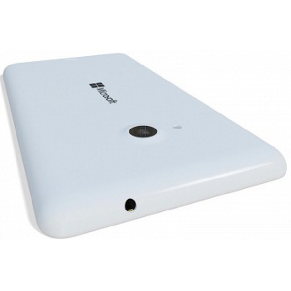 მობილური ტელეფონი MICROSOFT LUMIA 535 DUAL 8GB WHITE