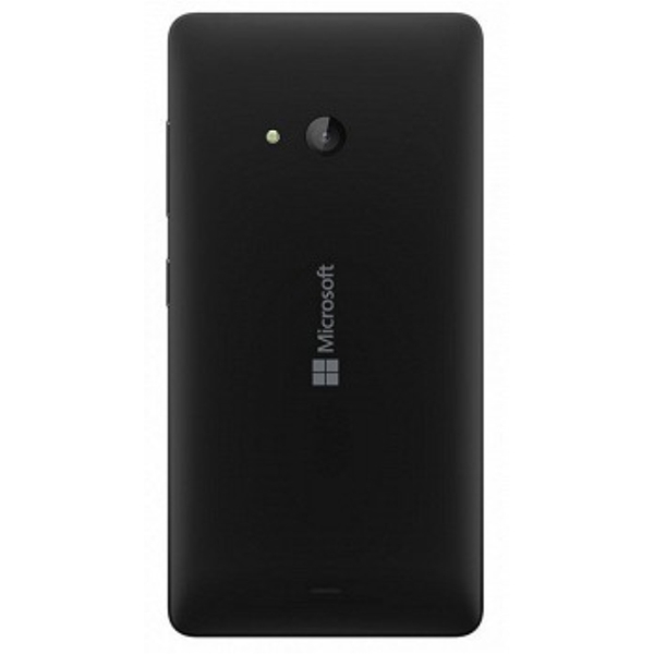 მობილური ტელეფონი MICROSOFT LUMIA 540 8GB BLACK 