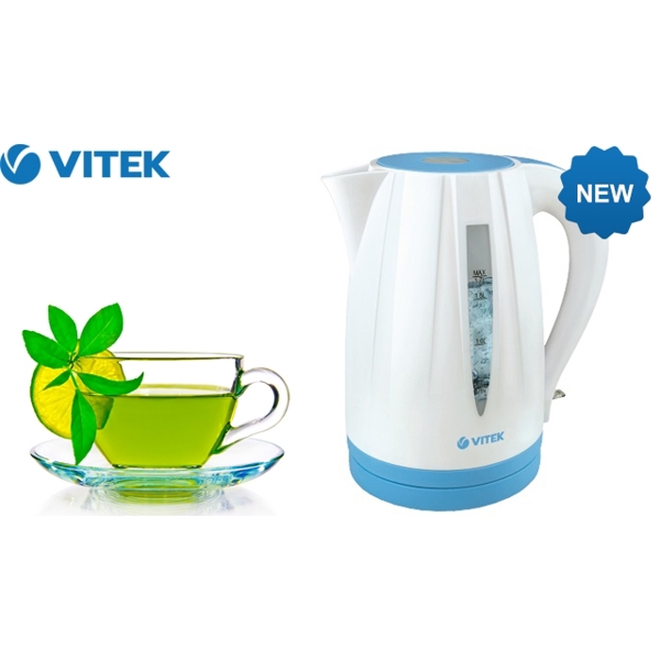 ელექტრო ჩაიდანი VITEK VT 1168