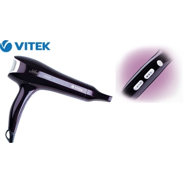 თმის საშრობი VITEK VT 2249 