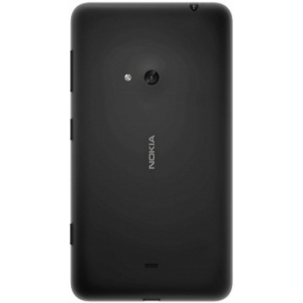 მობილური ტელეფონი NOKIA LUMIA 625 BLACK