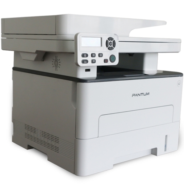 პრინტერი Pantum M7100DW Laser Printer Duplex 33ppm MFP, 3-in-1, ADF Network and WiFi  525 MHz / 256MB ID copy NFC