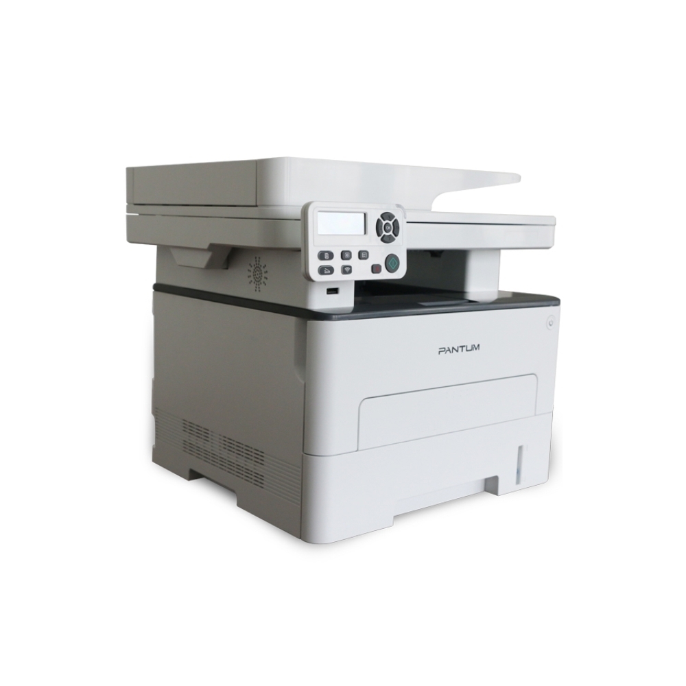 პრინტერი Pantum M7100DW Laser Printer Duplex 33ppm MFP, 3-in-1, ADF Network and WiFi  525 MHz / 256MB ID copy NFC