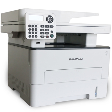 პრინტერი Pantum M7200FD Laser Printer 33ppm MFP  4-in-1, ADF, FAX