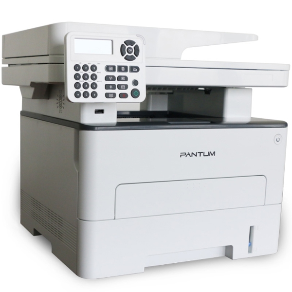 პრინტერი Pantum M7200FD Laser Printer 33ppm MFP  4-in-1, ADF, FAX