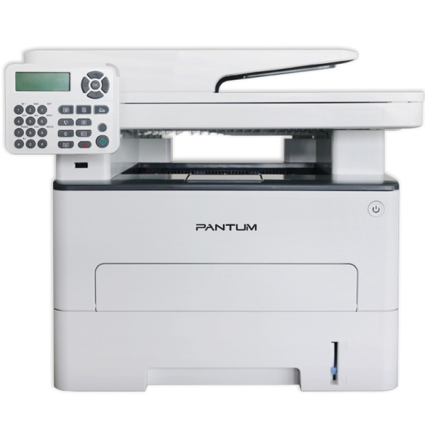 პრინტერი Pantum M7200FD Laser Printer 33ppm MFP  4-in-1, ADF, FAX