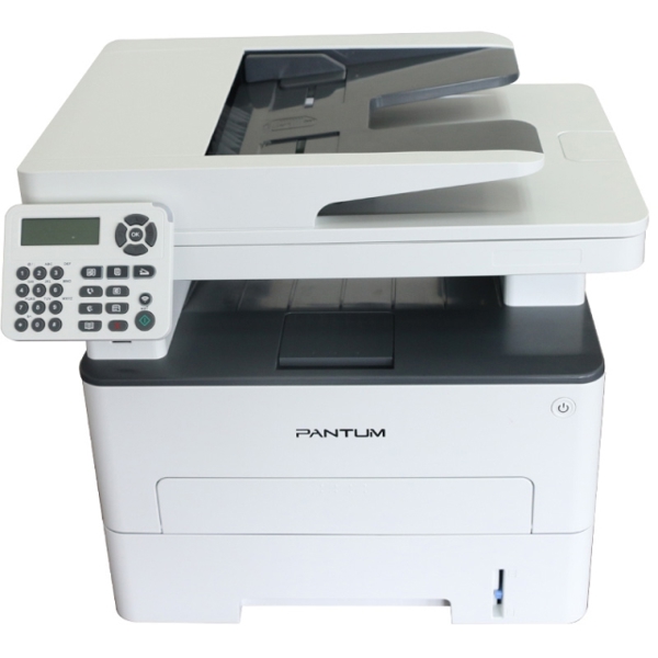 პრინტერი Pantum M7200FD Laser Printer 33ppm MFP  4-in-1, ADF, FAX