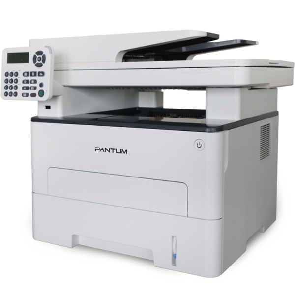 პრინტერი Pantum M7200FD Laser Printer 33ppm MFP  4-in-1, ADF, FAX