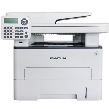 პრინტერი Pantum M7200FDW Laser Printer 33ppm MFP 4-in-1, ADF, FAX, network and wifi