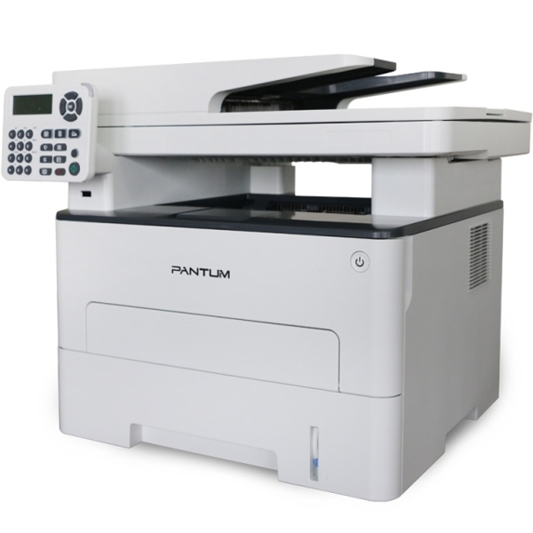 პრინტერი Pantum M7200FDW Laser Printer 33ppm MFP 4-in-1, ADF, FAX, network and wifi