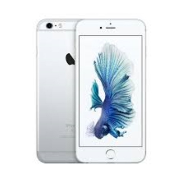 მობილური ტელეფონი  APPLE IPHONE 6S 32GB SILVER (A1688)