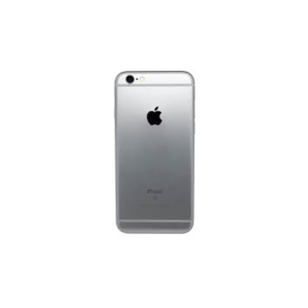 მობილური ტელეფონი  APPLE IPHONE 6S 32GB SILVER (A1688)