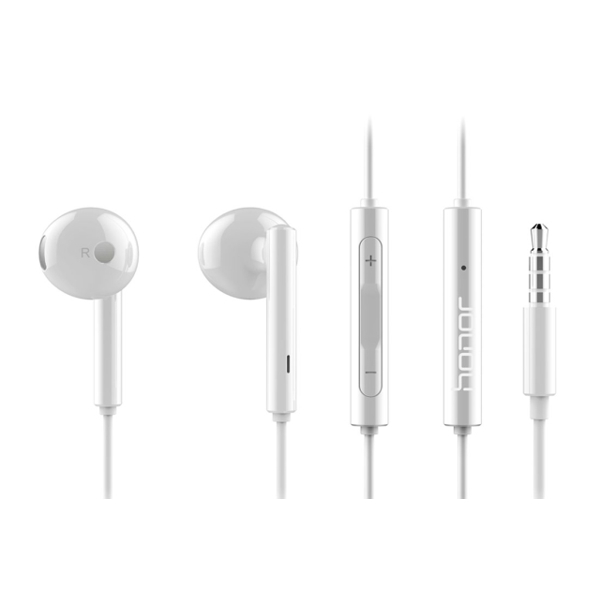 ყურსასმენი   HUAWEI EARPHONE AM115 WHITE