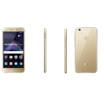 მობილური ტელეფონი MOBILE AND   HUAWEI P8 LITE 2017 DUAL SIM LTE GOLD