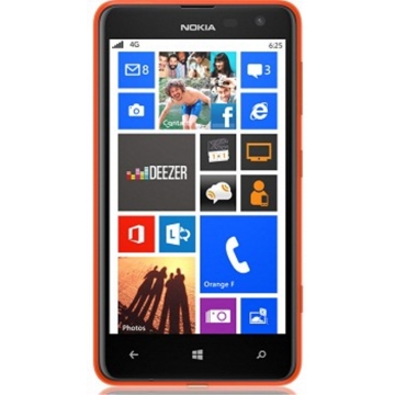 მობილური ტელეფონი NOKIA LUMIA 625 ORANGE