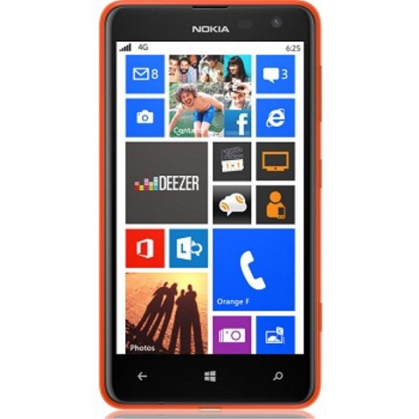 მობილური ტელეფონი NOKIA LUMIA 625 ORANGE