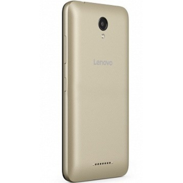 მობილური ტელეფონი LENOVO VIBE B (A2016 A40) DUAL SIM LTE GOLD 