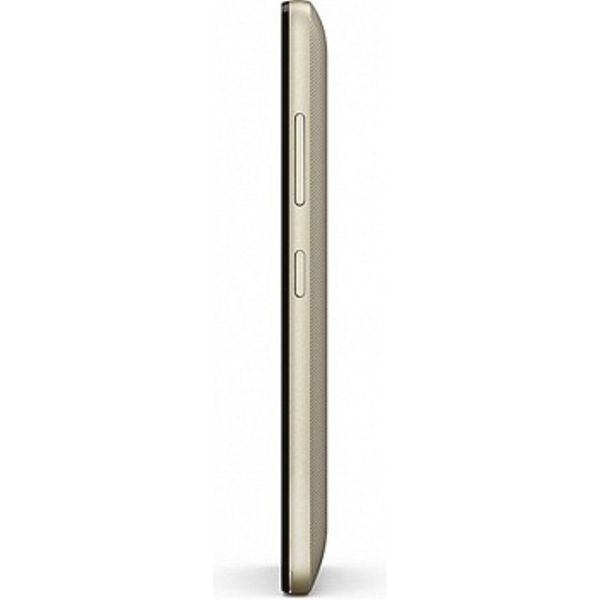 მობილური ტელეფონი LENOVO VIBE B (A2016 A40) DUAL SIM LTE GOLD 