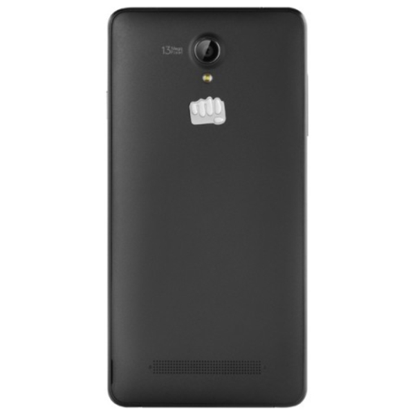 მობილური ტელეფონი  Micromax Canvas Pulse 4G E451 Grey 