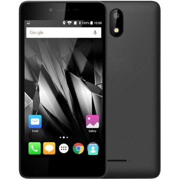 მობილური ტელეფონი  MICROMAX  Q409 BLACK