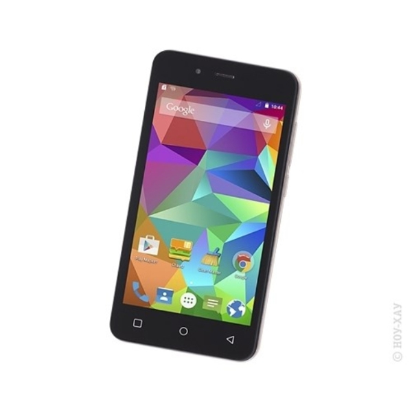 მობილური ტელეფონი  MICROMAX  Q409 BLACK