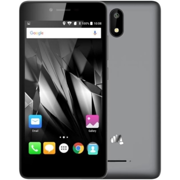 მობილური ტელეფონი MICROMAX  Q409 GREY