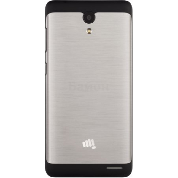 მობილური ტელეფონი  MICROMAX  Q4101 GREY